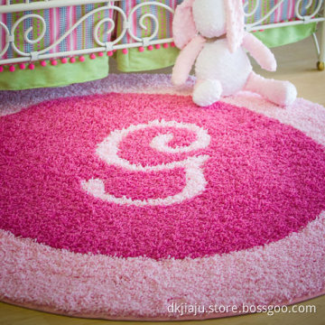 High Quality Eco-Friendly Shaggy Rug Carpet